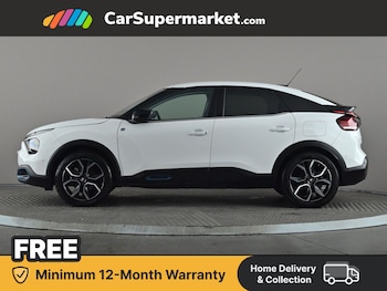 Used Citroen C4 2022 for sale - 77928947: Photo