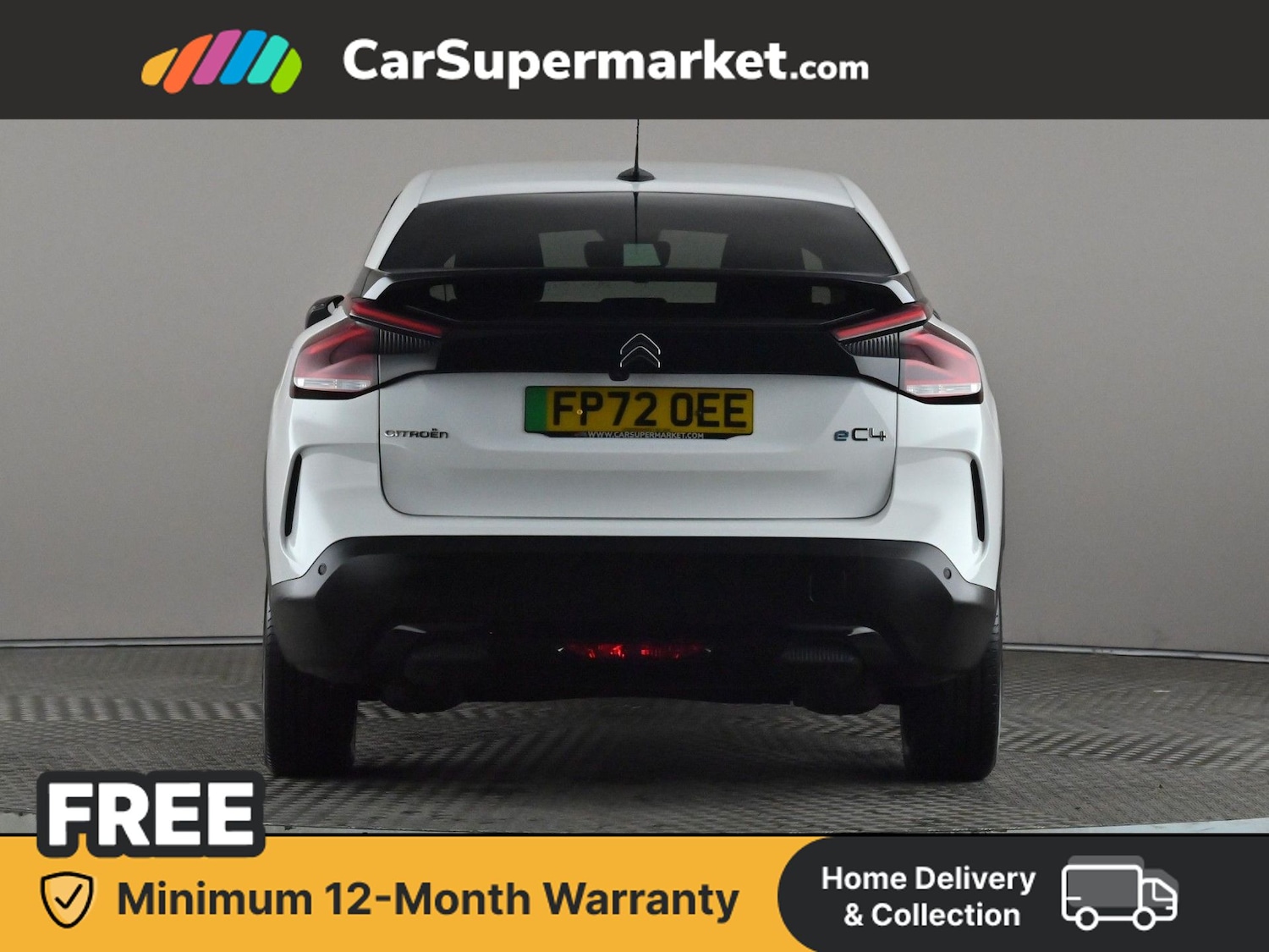 Used Citroen C4 2022 for sale - 77928947: Photo 5