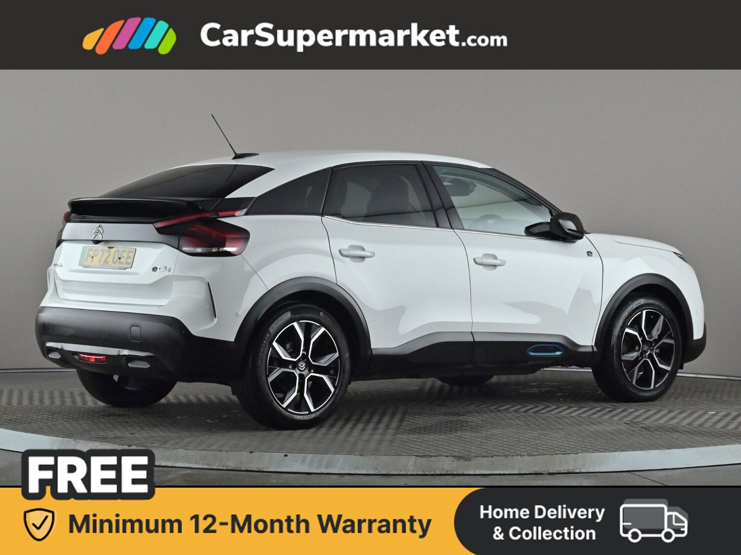 Used Citroen C4 2022 for sale - 77928947: Photo 6