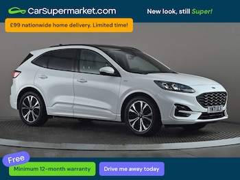 Used Ford Kuga 2022 for sale - 78323553: Photo