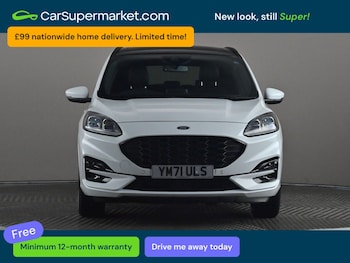Used Ford Kuga 2022 for sale - 78323553: Photo