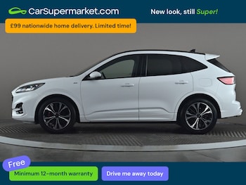 Used Ford Kuga 2022 for sale - 78323553: Photo