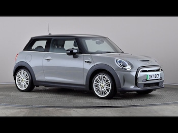 Used MINI Hatch 2021 for sale - 79222722: Photo