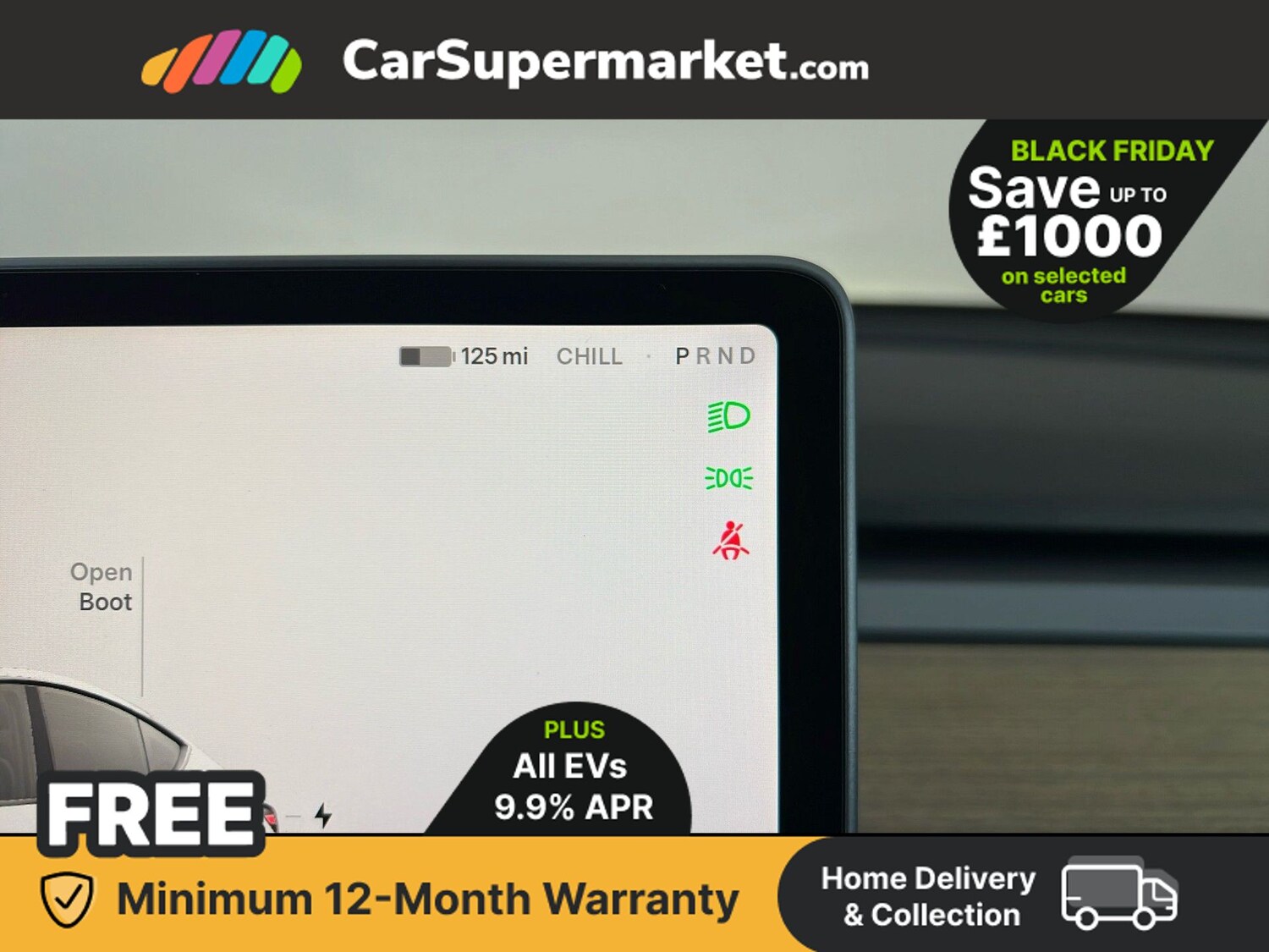 Used Tesla Model Y 2022 for sale - 76705554: Photo 17