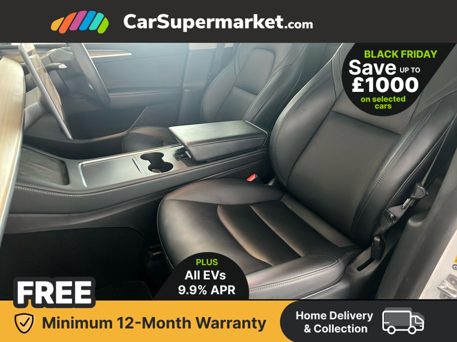 Used Tesla Model Y 2022 for sale - 76705554: Photo 19