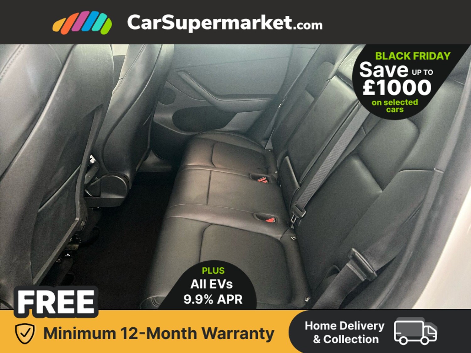 Used Tesla Model Y 2022 for sale - 76705554: Photo 20