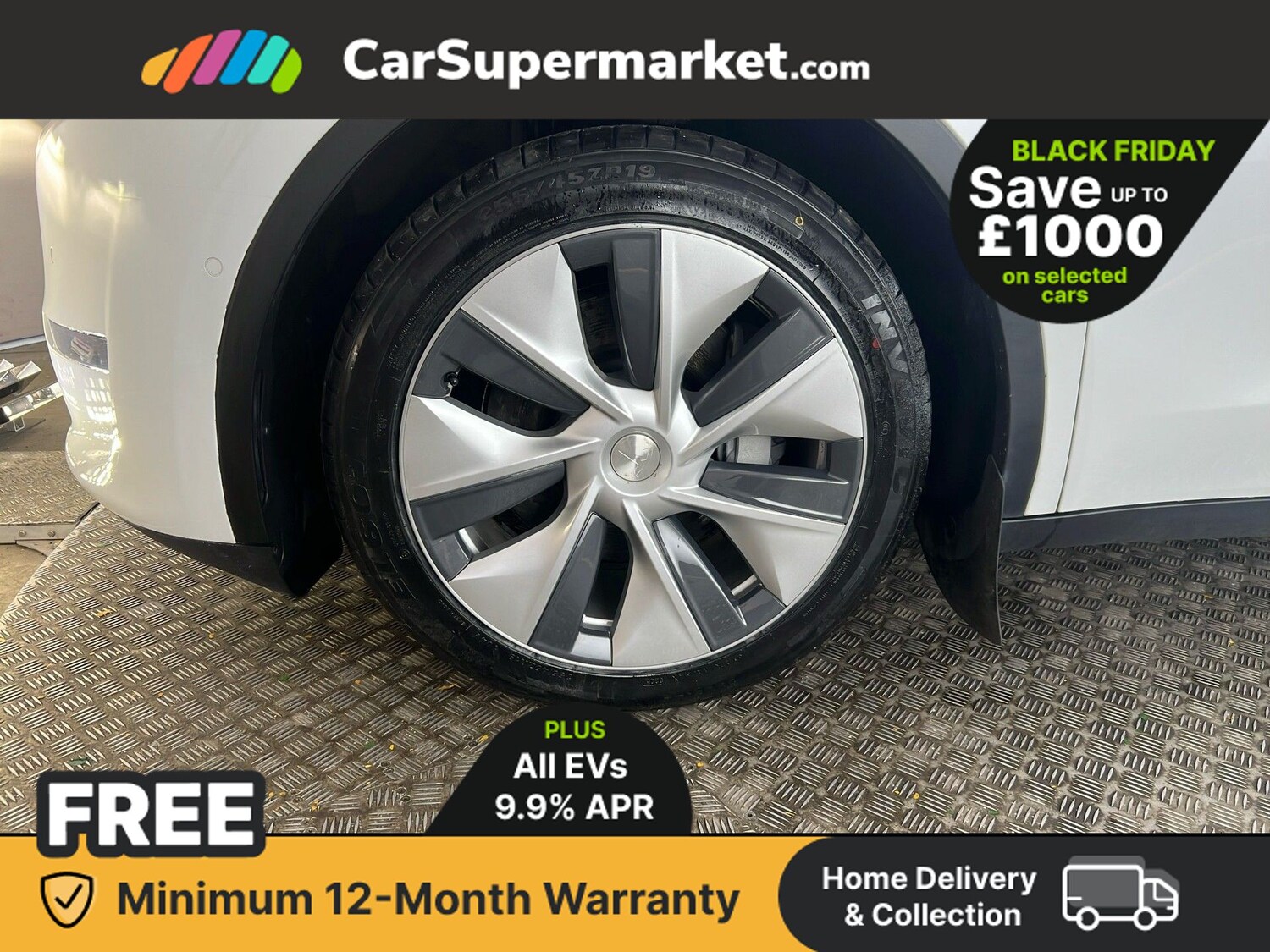 Used Tesla Model Y 2022 for sale - 76705554: Photo 21