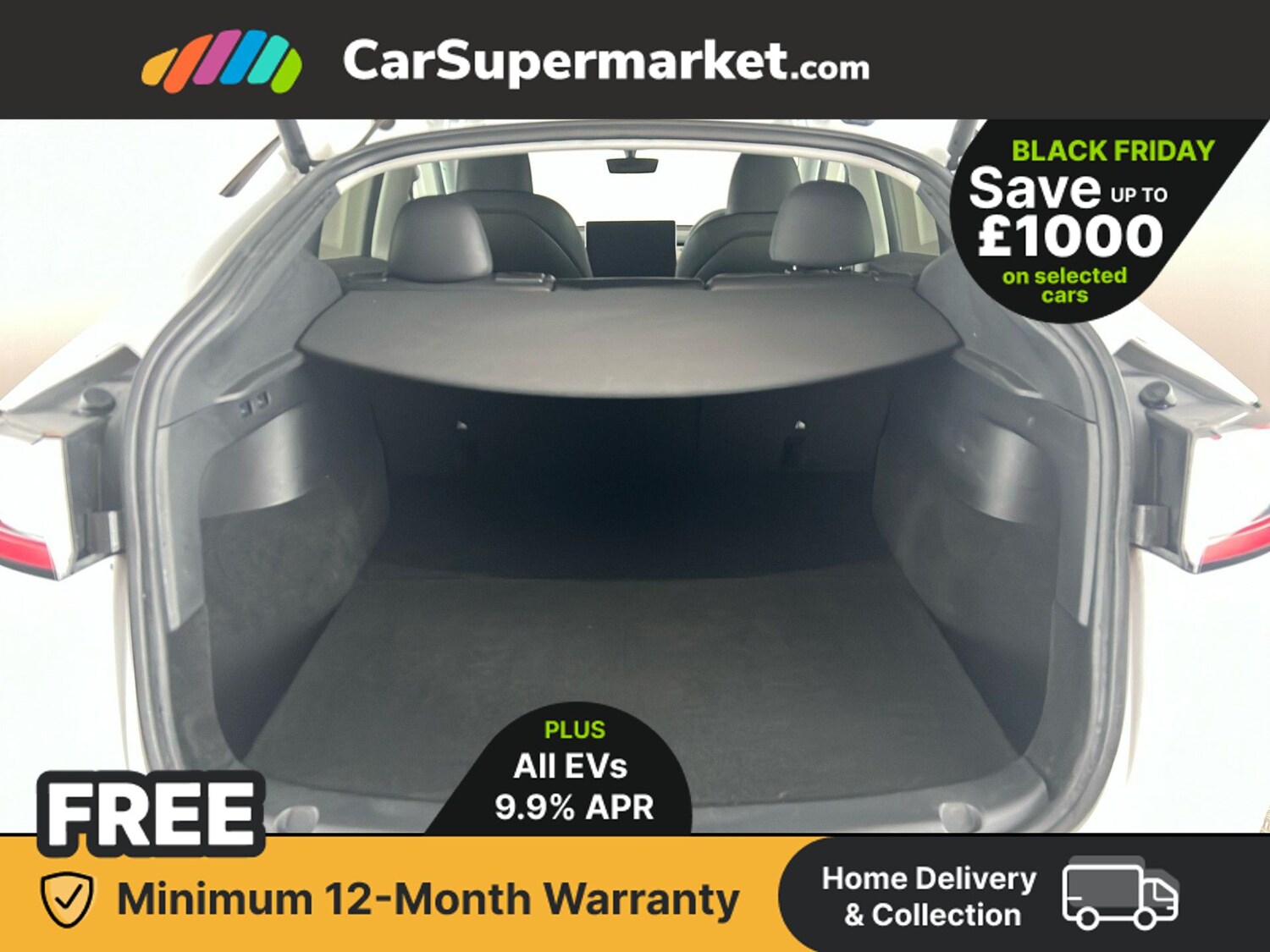 Used Tesla Model Y 2022 for sale - 76705554: Photo 24