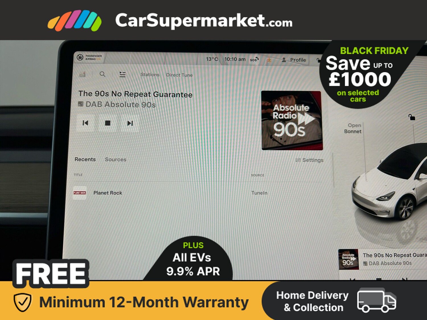 Used Tesla Model Y 2022 for sale - 76705554: Photo 26