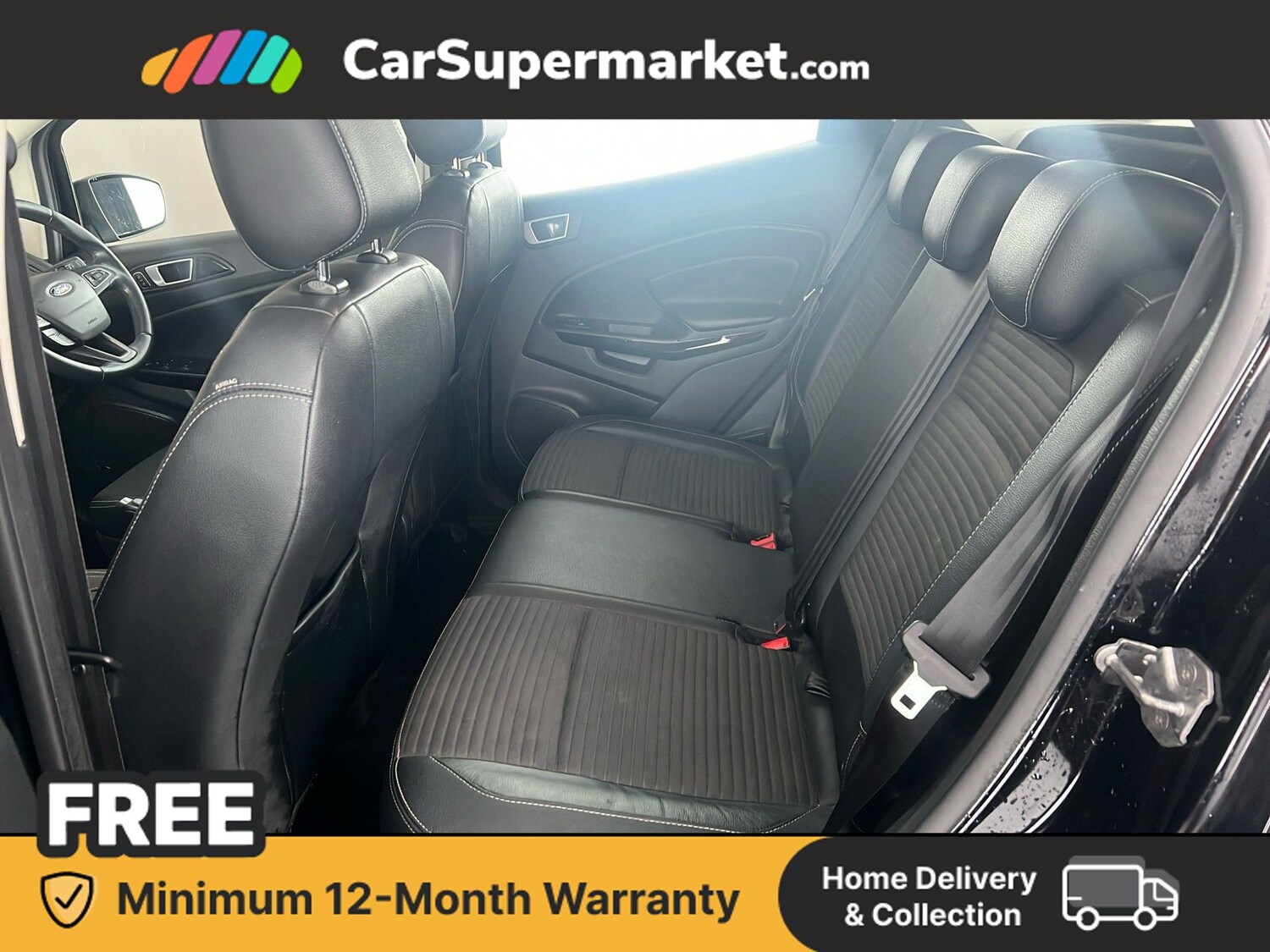 Used Ford Ecosport 2020 for sale - 78107602: Photo 17