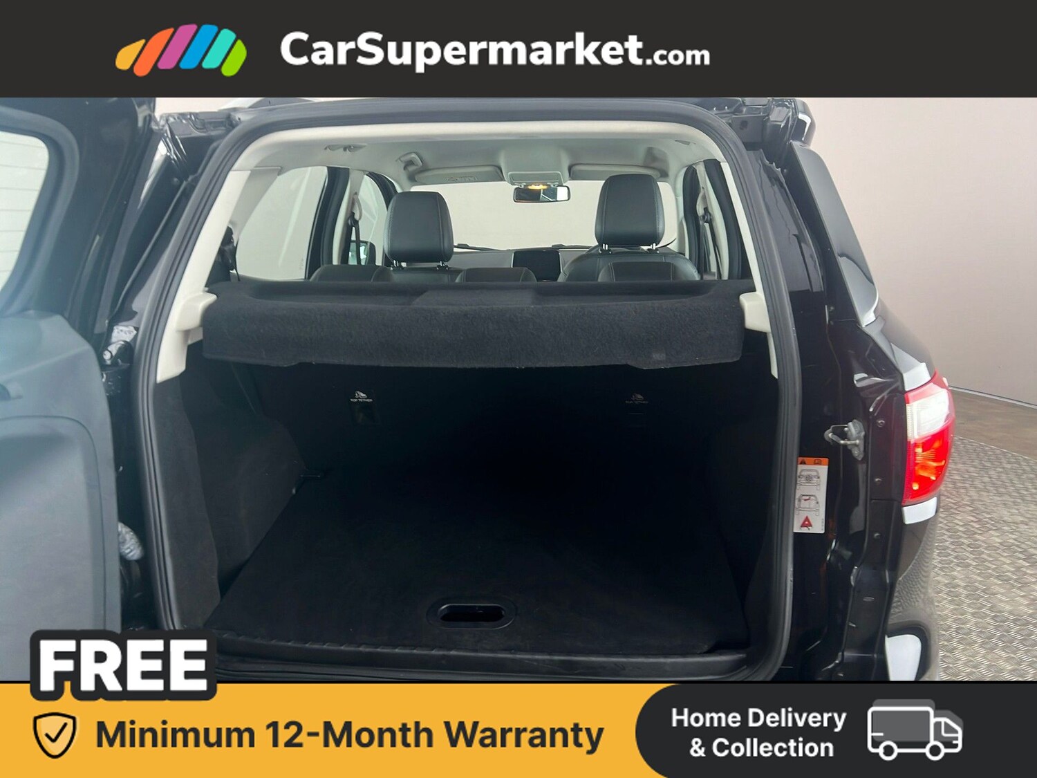 Used Ford Ecosport 2020 for sale - 78107602: Photo 21