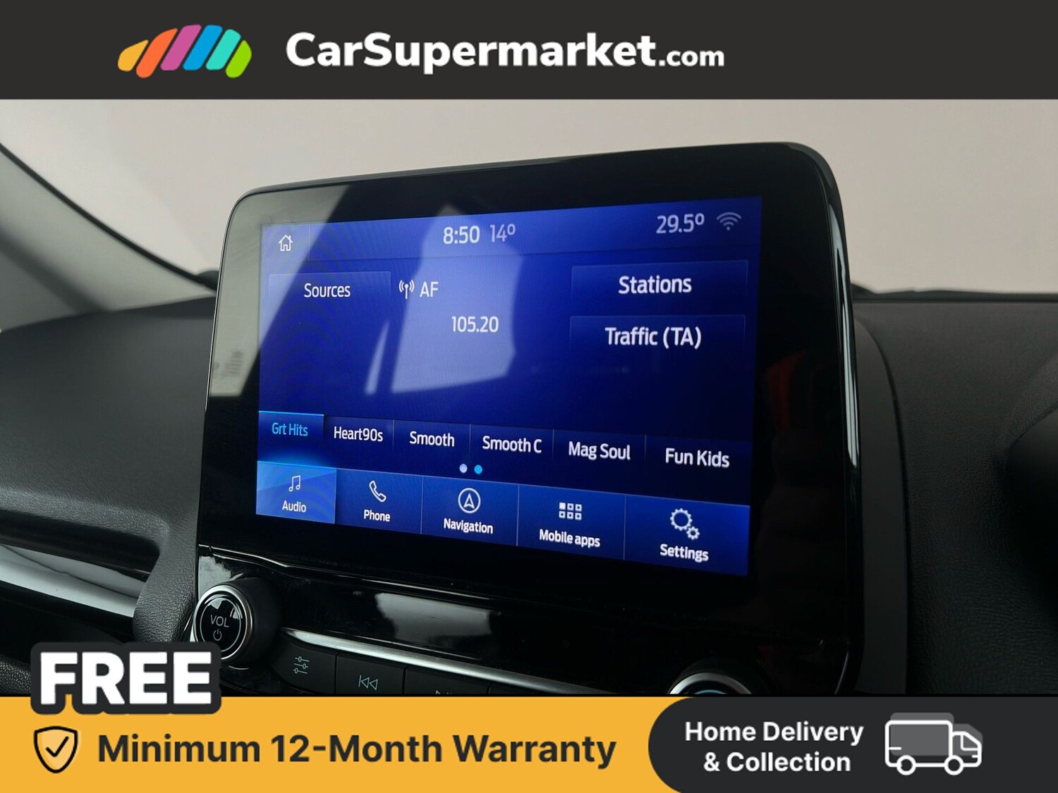 Used Ford Ecosport 2020 for sale - 78107602: Photo 24