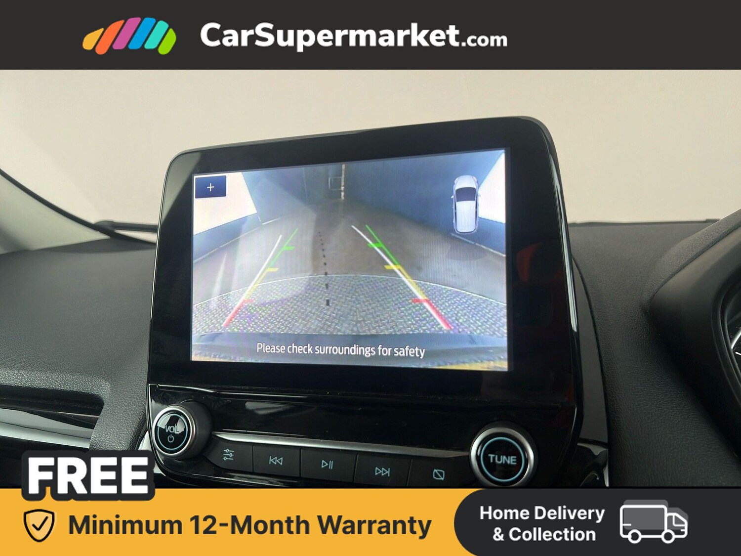 Used Ford Ecosport 2020 for sale - 78107602: Photo 25