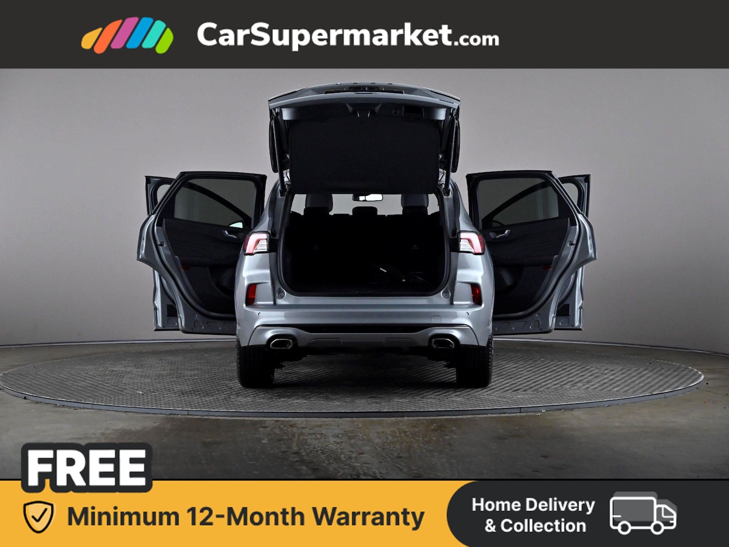 Used Ford Kuga 2023 for sale - 78077412: Photo 11