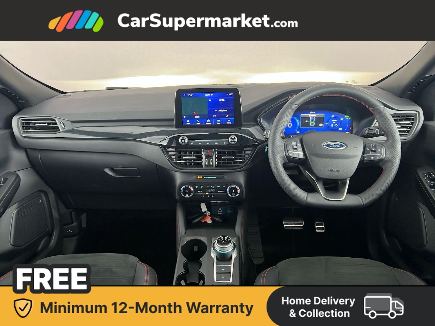 Used Ford Kuga 2023 for sale - 78077412: Photo 13