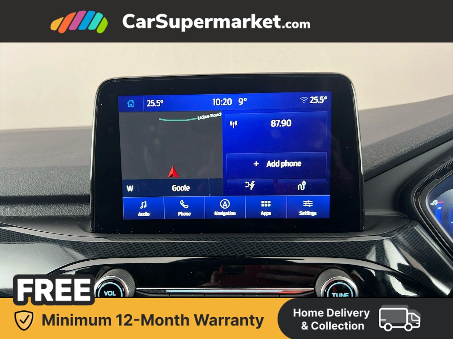 Used Ford Kuga 2023 for sale - 78077412: Photo 16