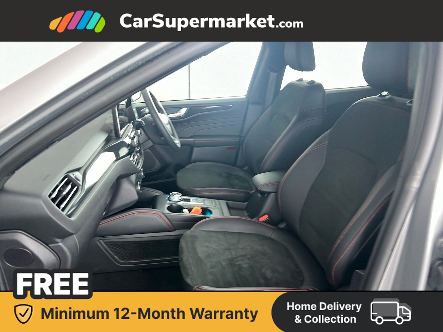 Used Ford Kuga 2023 for sale - 78077412: Photo 17