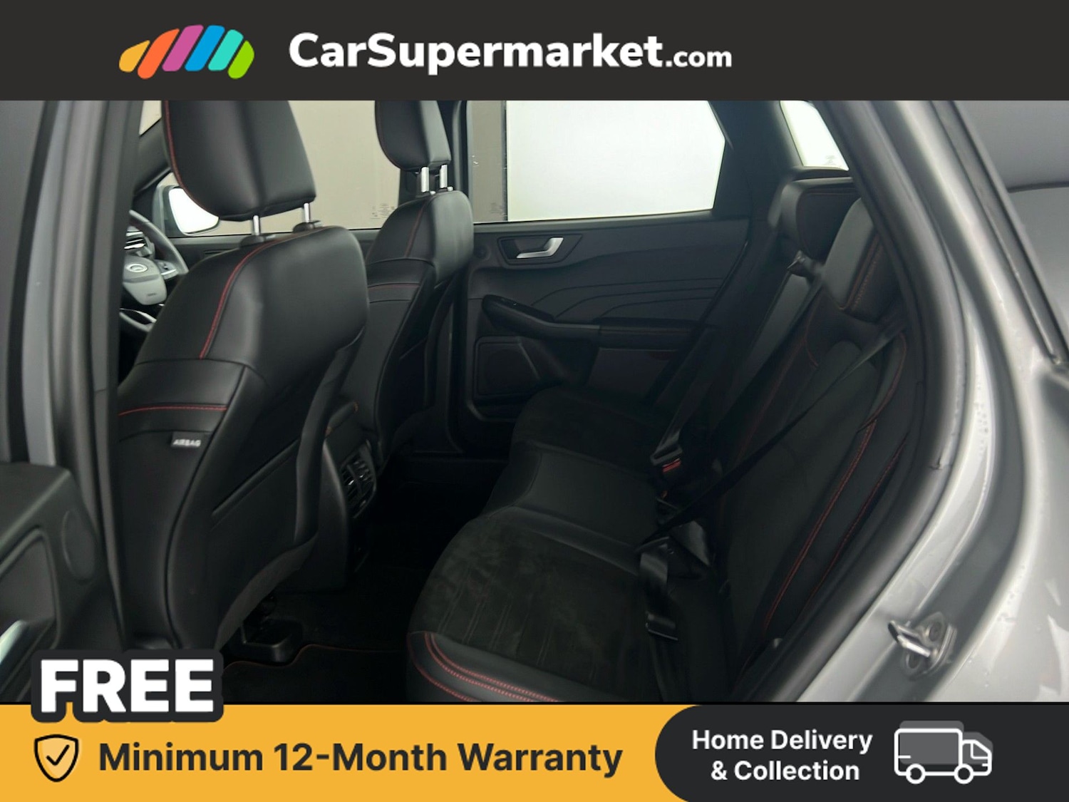 Used Ford Kuga 2023 for sale - 78077412: Photo 18