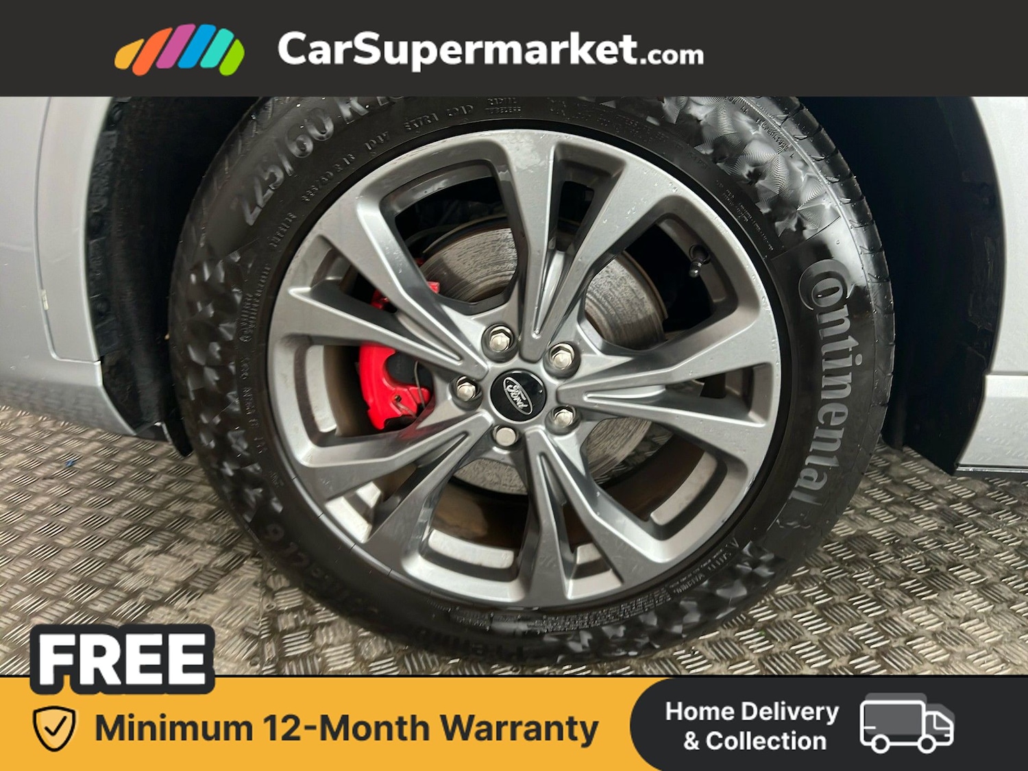 Used Ford Kuga 2023 for sale - 78077412: Photo 19