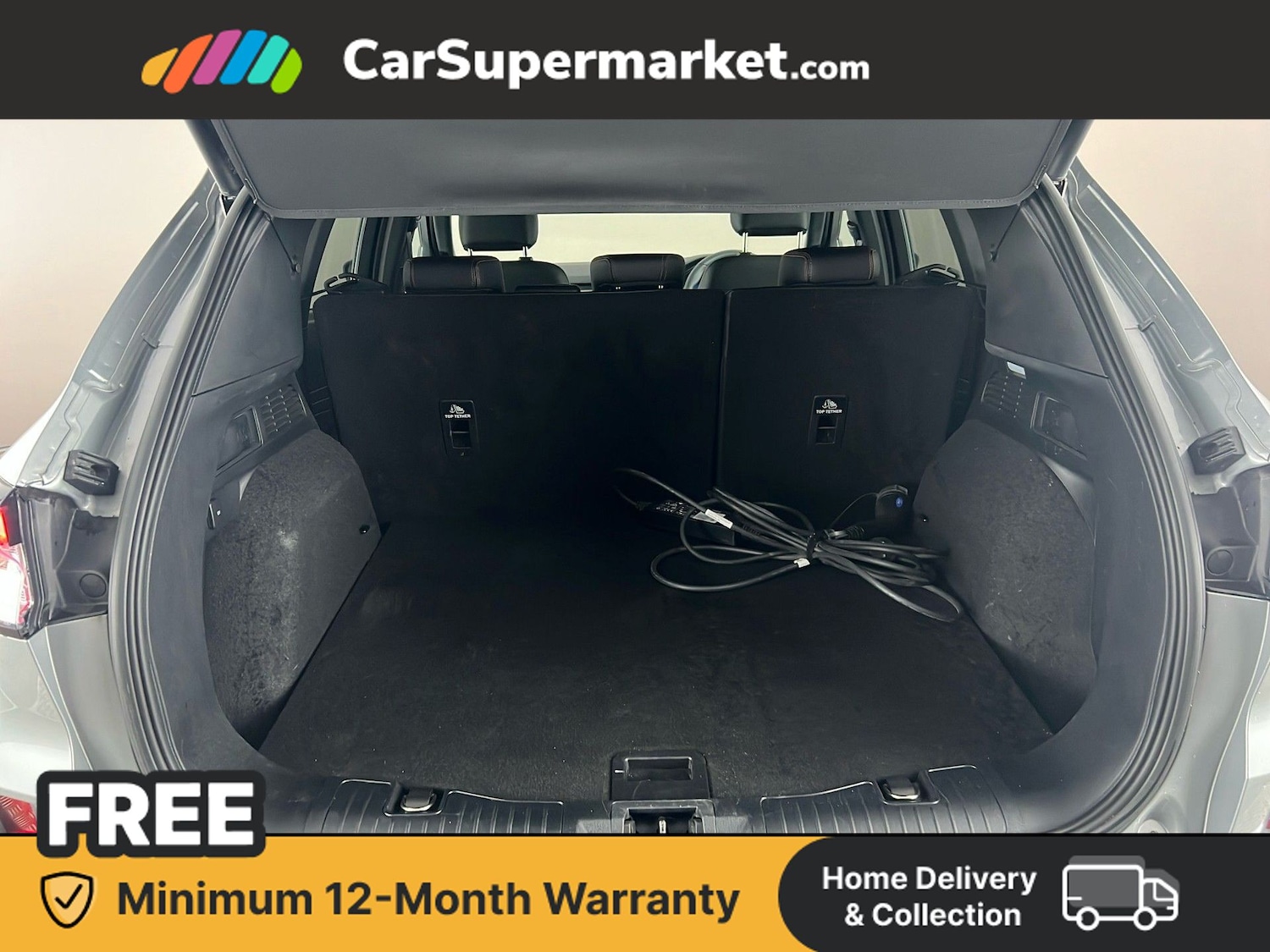 Used Ford Kuga 2023 for sale - 78077412: Photo 22