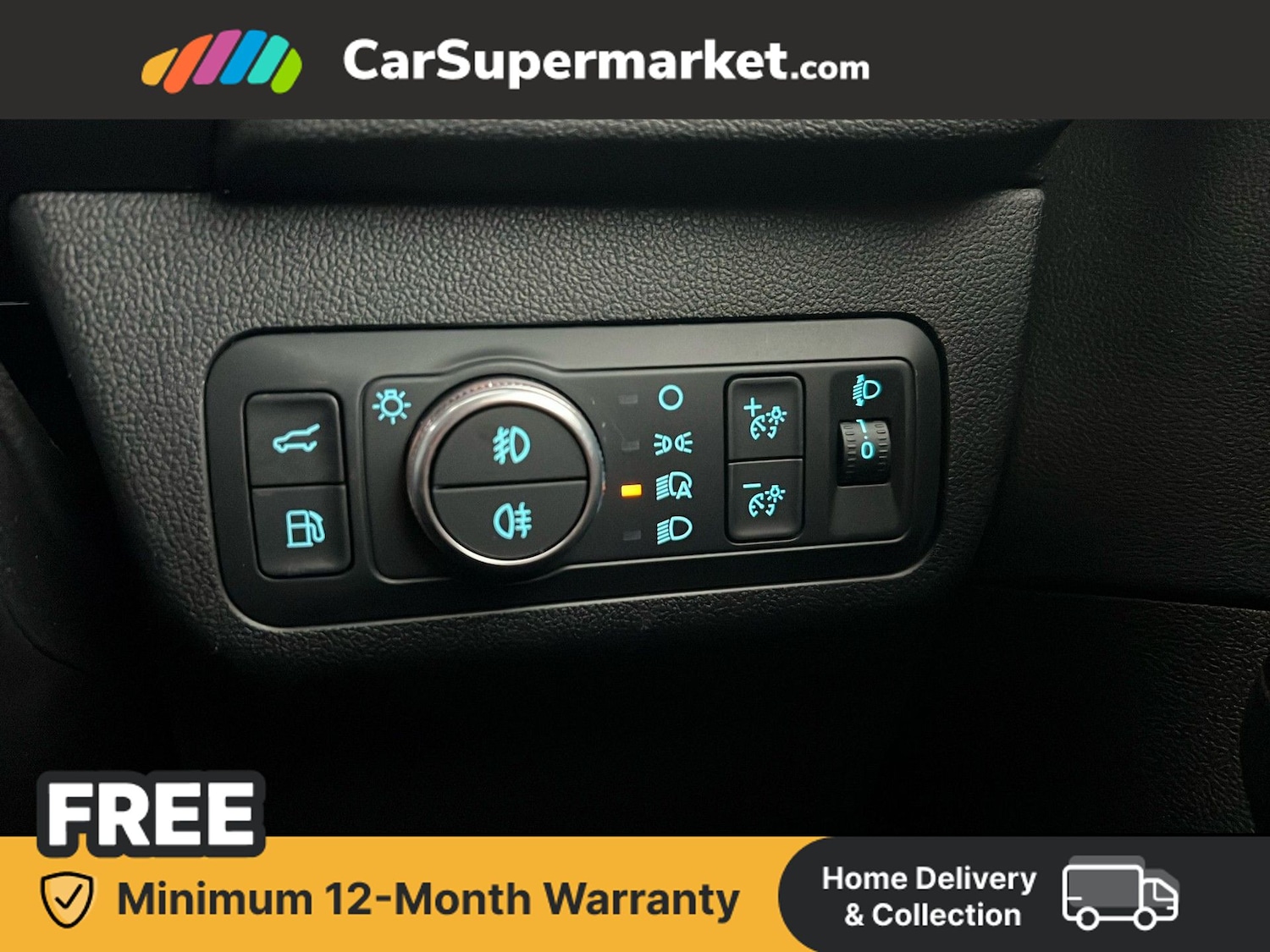 Used Ford Kuga 2023 for sale - 78077412: Photo 24