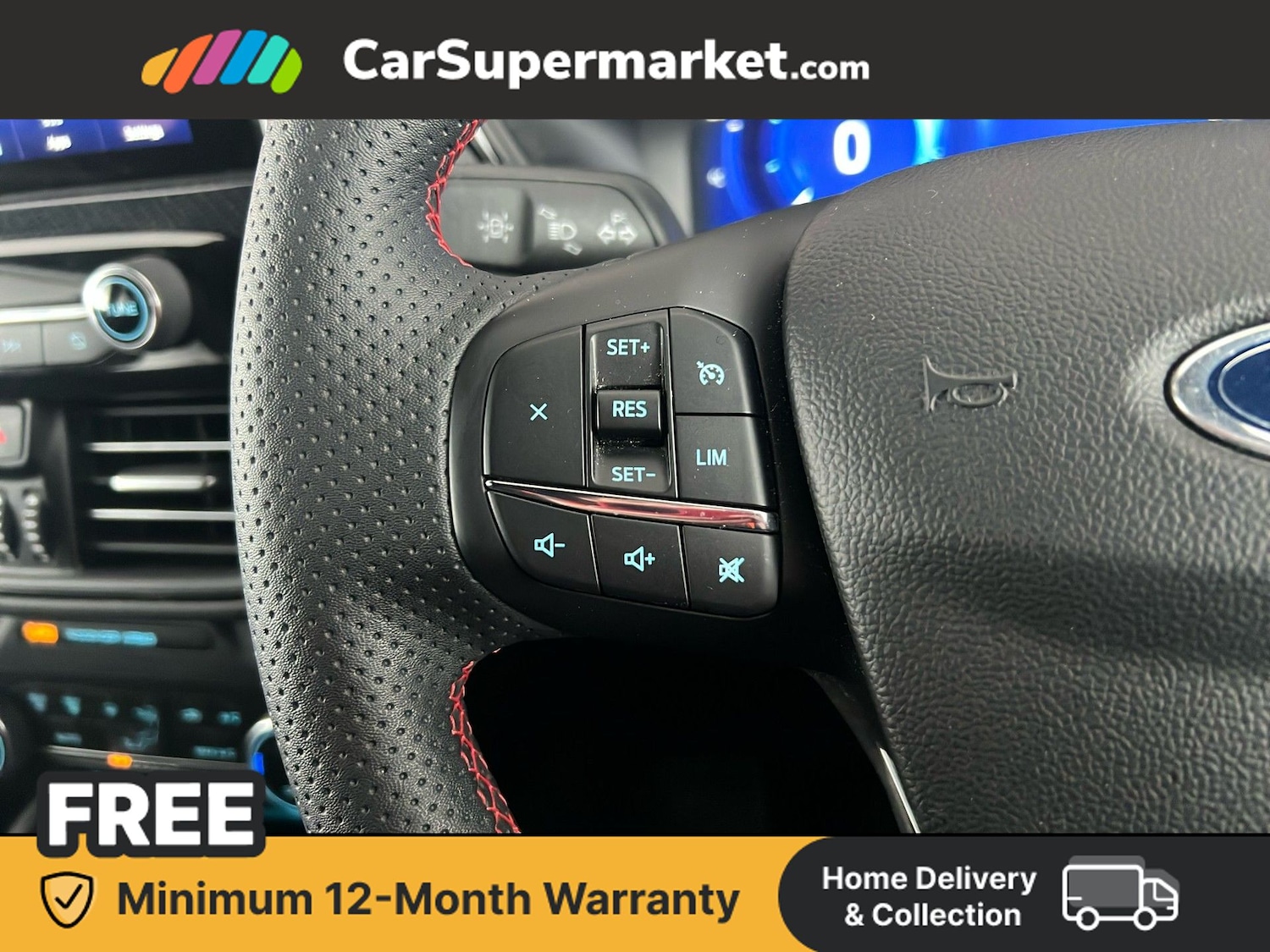 Used Ford Kuga 2023 for sale - 78077412: Photo 25