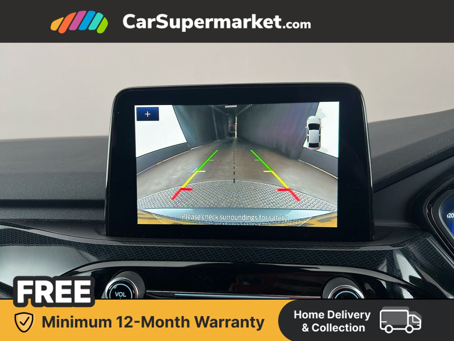 Used Ford Kuga 2023 for sale - 78077412: Photo 26