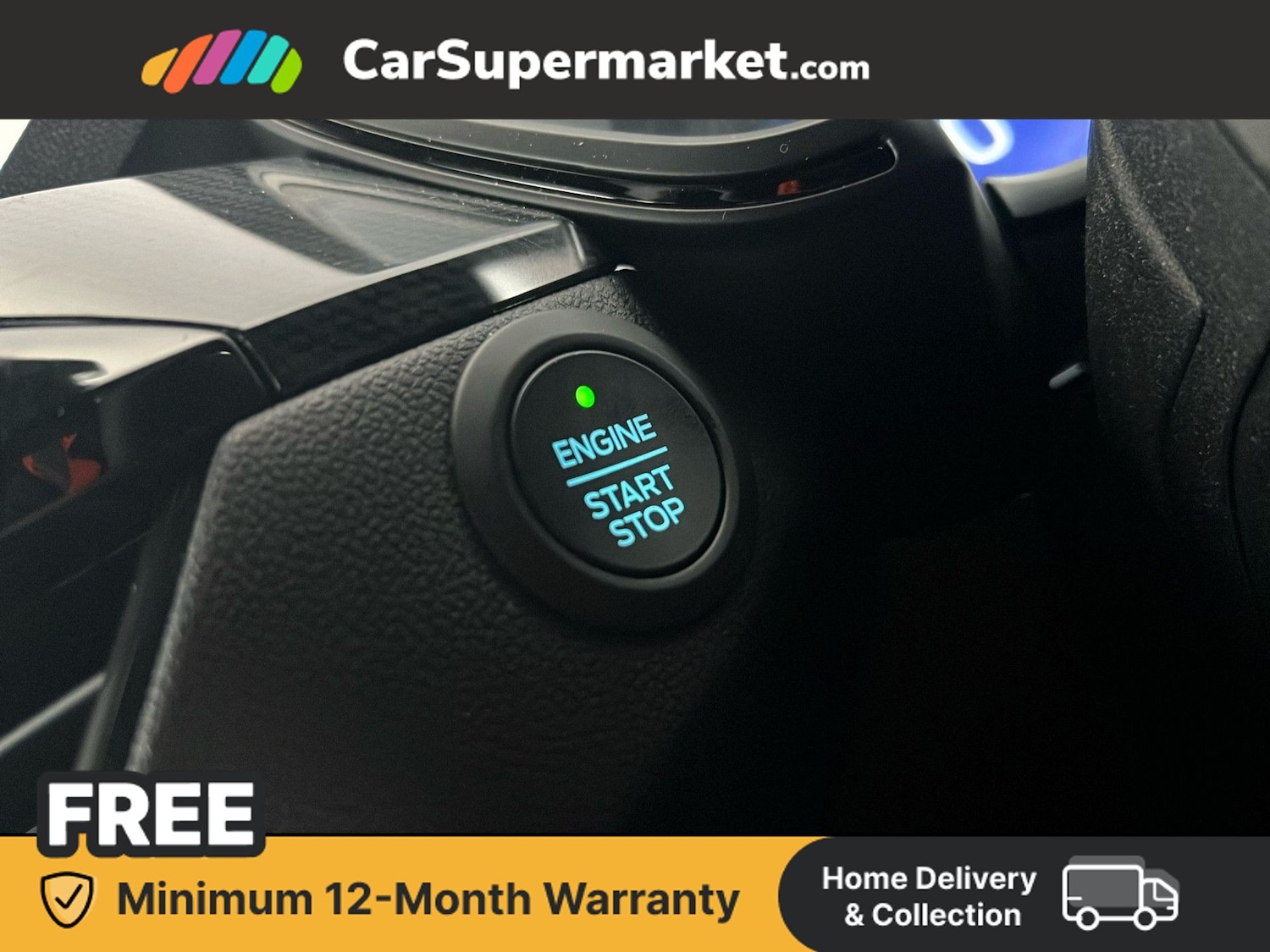 Used Ford Kuga 2023 for sale - 78077412: Photo 27