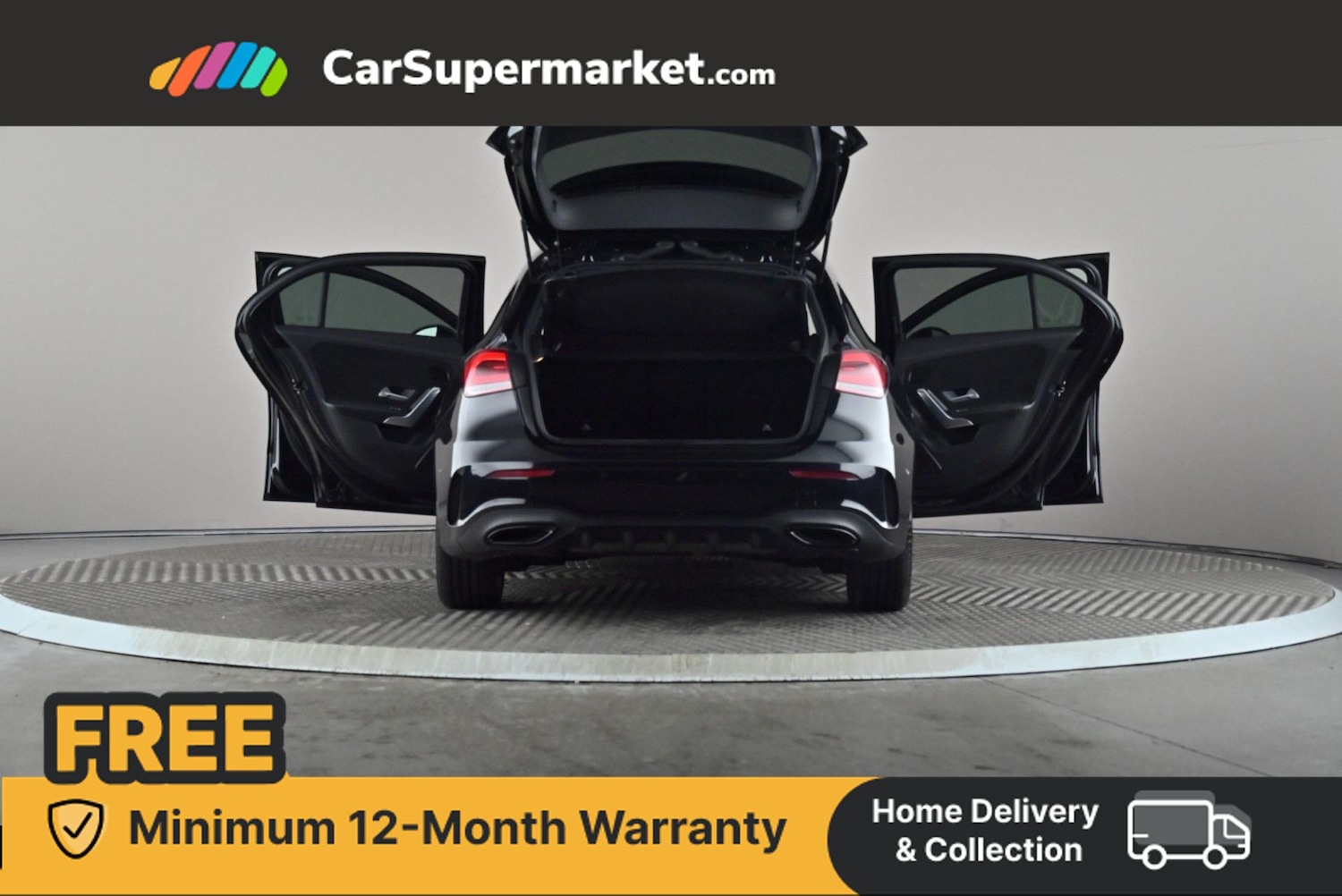 Used Mercedes-Benz A-Class 2021 for sale - 76445514: Photo 11