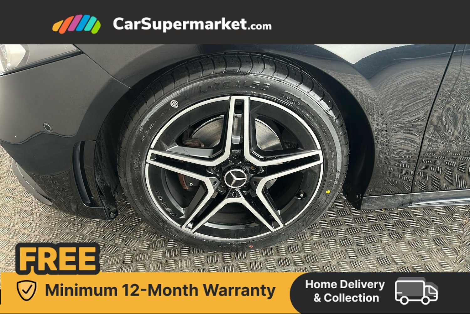 Used Mercedes-Benz A-Class 2021 for sale - 76445514: Photo 19