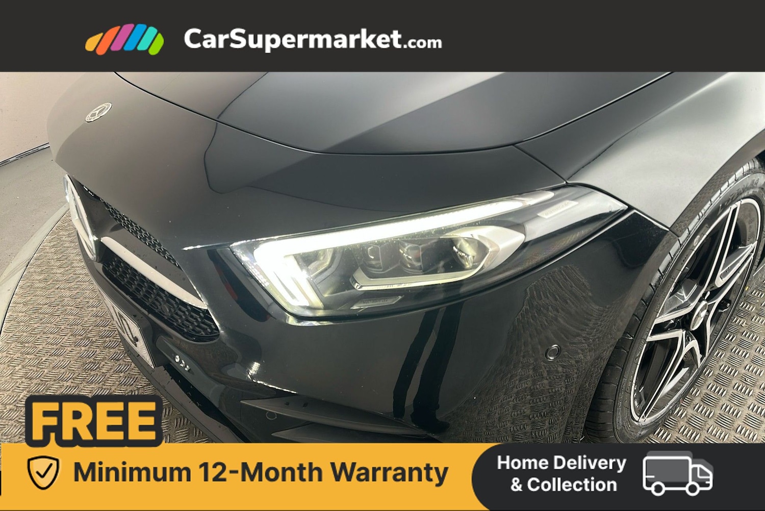 Used Mercedes-Benz A-Class 2021 for sale - 76445514: Photo 20