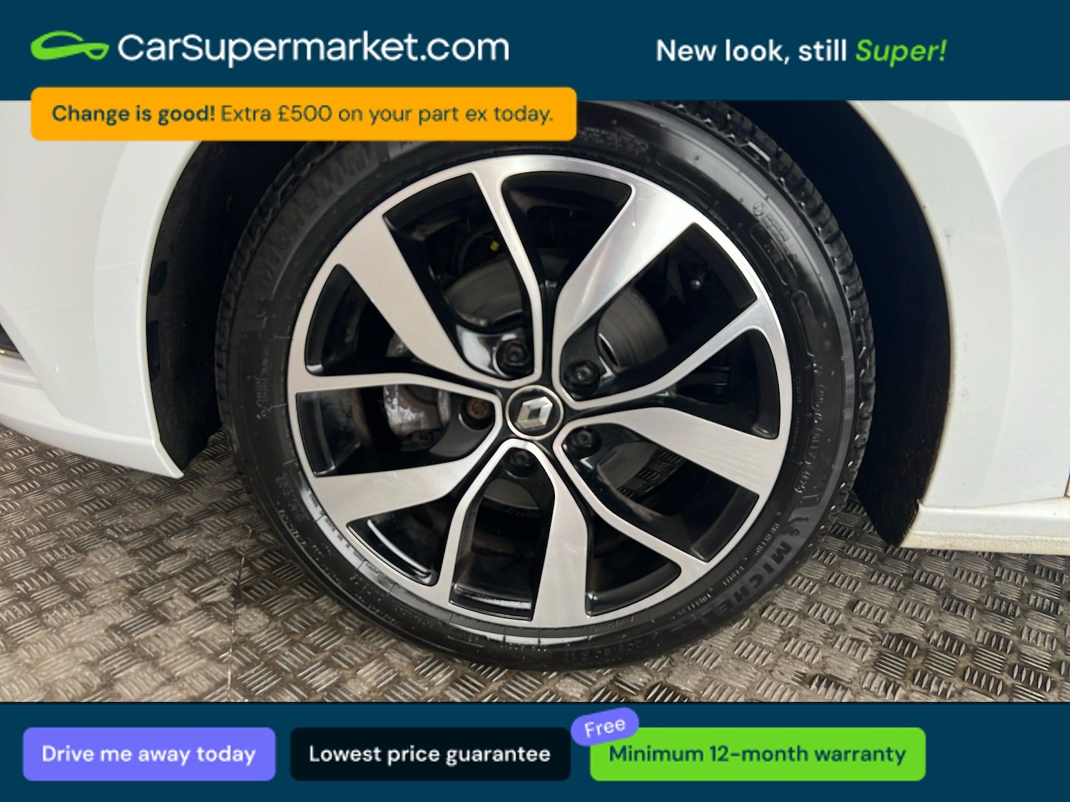 Used Renault Megane 2020 for sale - 78209471: Photo 20