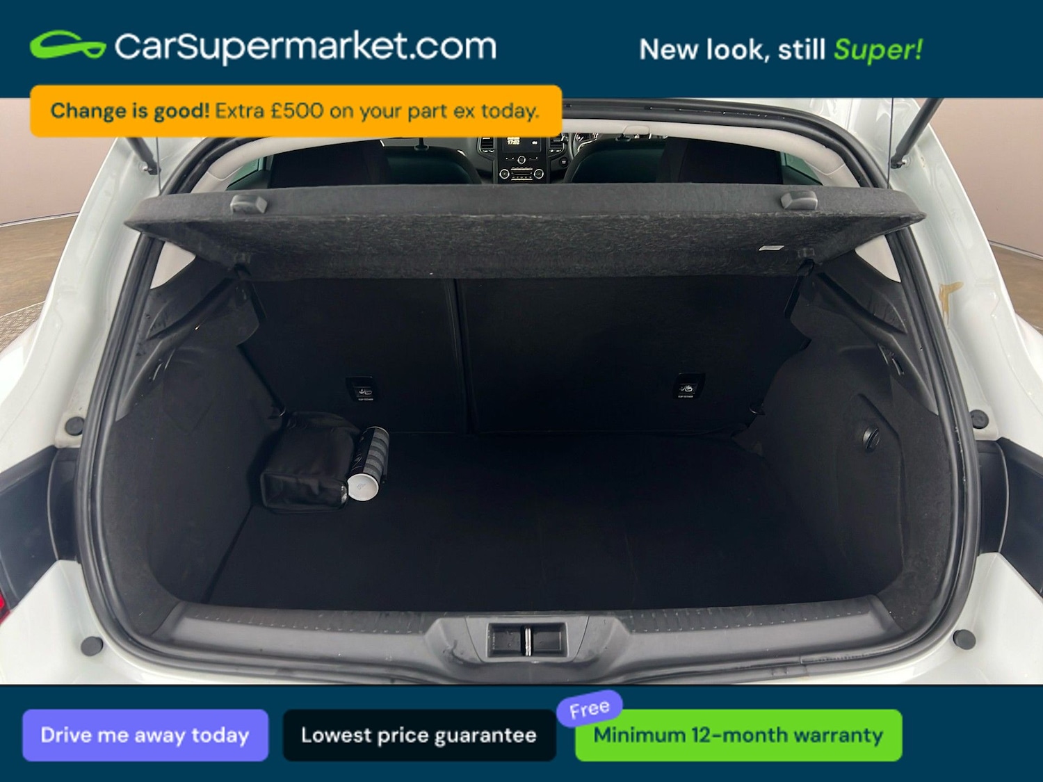 Used Renault Megane 2020 for sale - 78209471: Photo 23