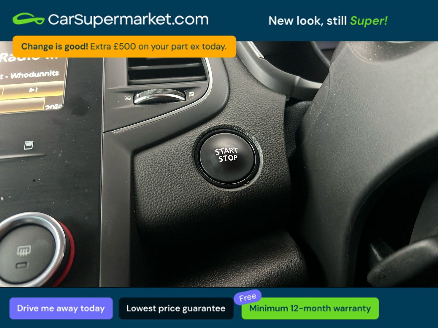 Used Renault Megane 2020 for sale - 78209471: Photo 26