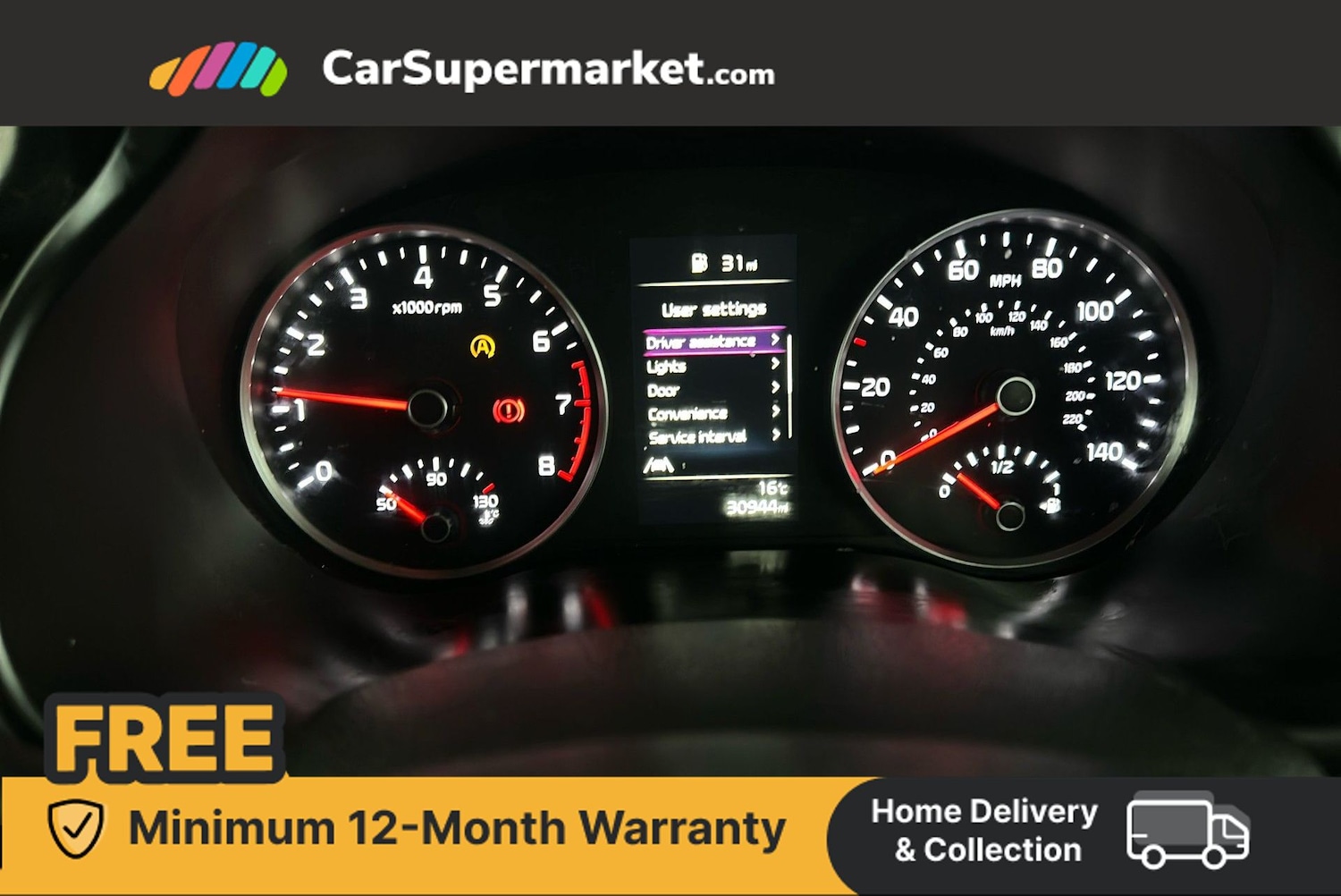 Used Kia Stonic 2022 for sale - 76535203: Photo 13