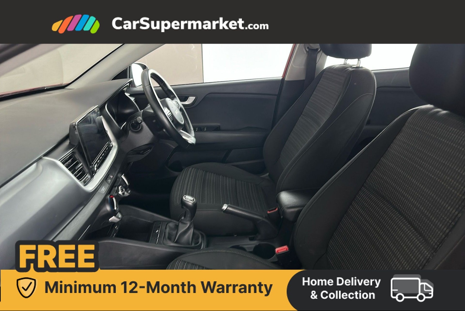 Used Kia Stonic 2022 for sale - 76535203: Photo 17