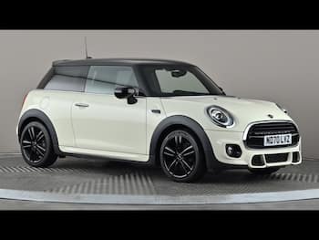 Used MINI Hatch 2020 for sale - 79705365: Photo