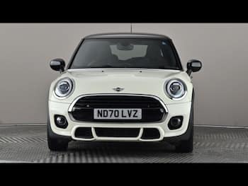 Used MINI Hatch 2020 for sale - 79705365: Photo