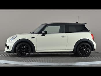 Used MINI Hatch 2020 for sale - 79705365: Photo