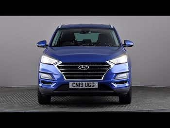 Used Hyundai TUCSON 2019 for sale - 78629194: Photo