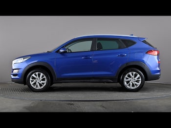Used Hyundai TUCSON 2019 for sale - 78629194: Photo