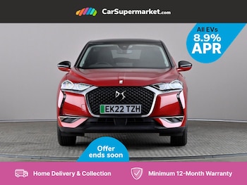 Used DS Automobiles DS 3 2022 for sale - 75655396: Photo