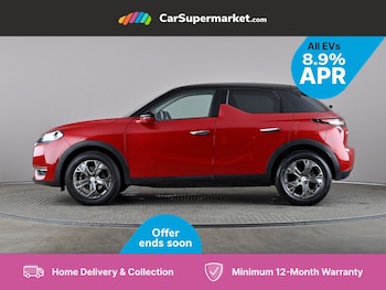 Used DS Automobiles DS 3 2022 for sale - 75655396: Photo