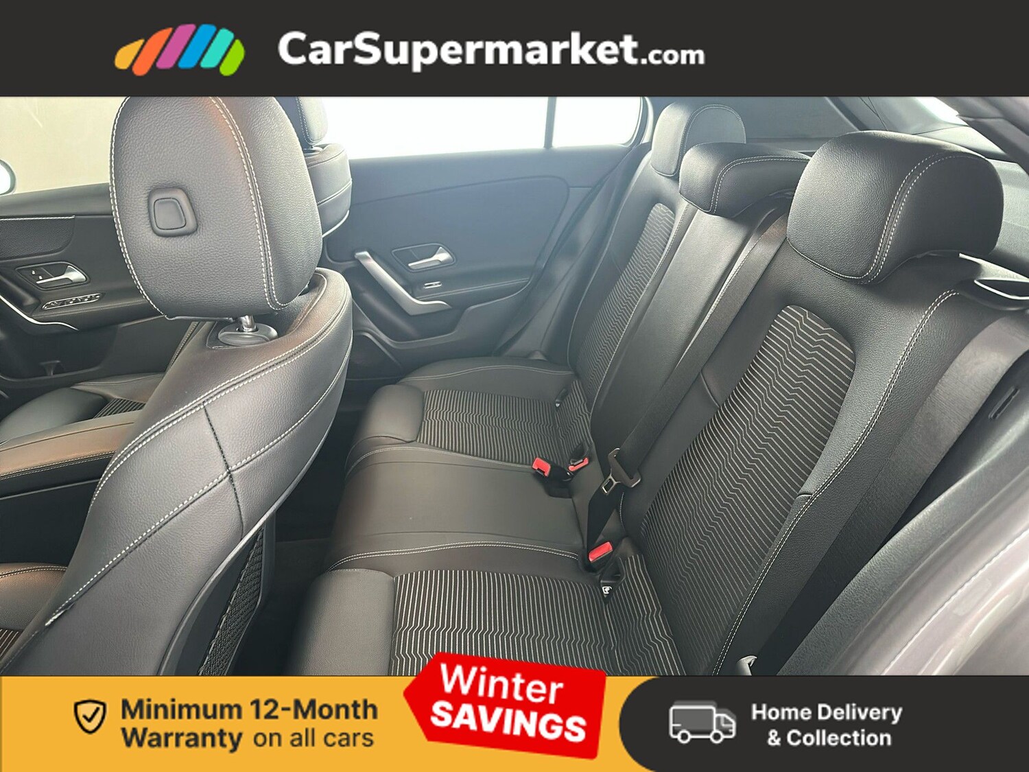 Used Mercedes-Benz A-Class 2018 for sale - 77048403: Photo 19