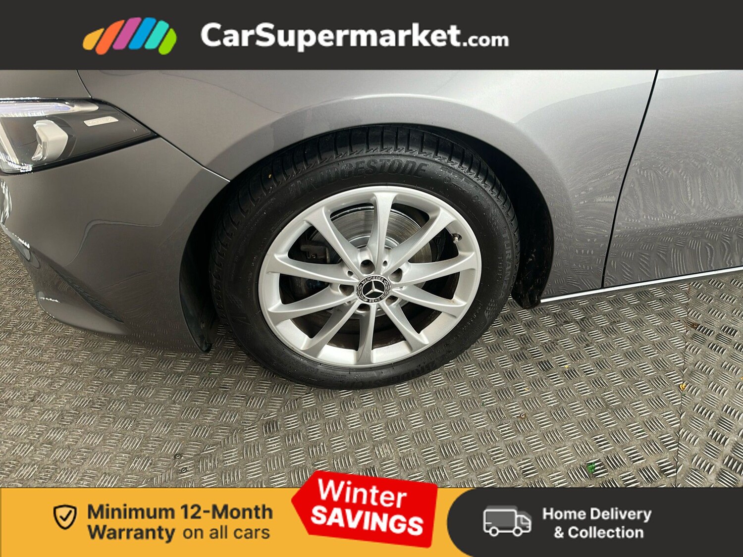 Used Mercedes-Benz A-Class 2018 for sale - 77048403: Photo 20