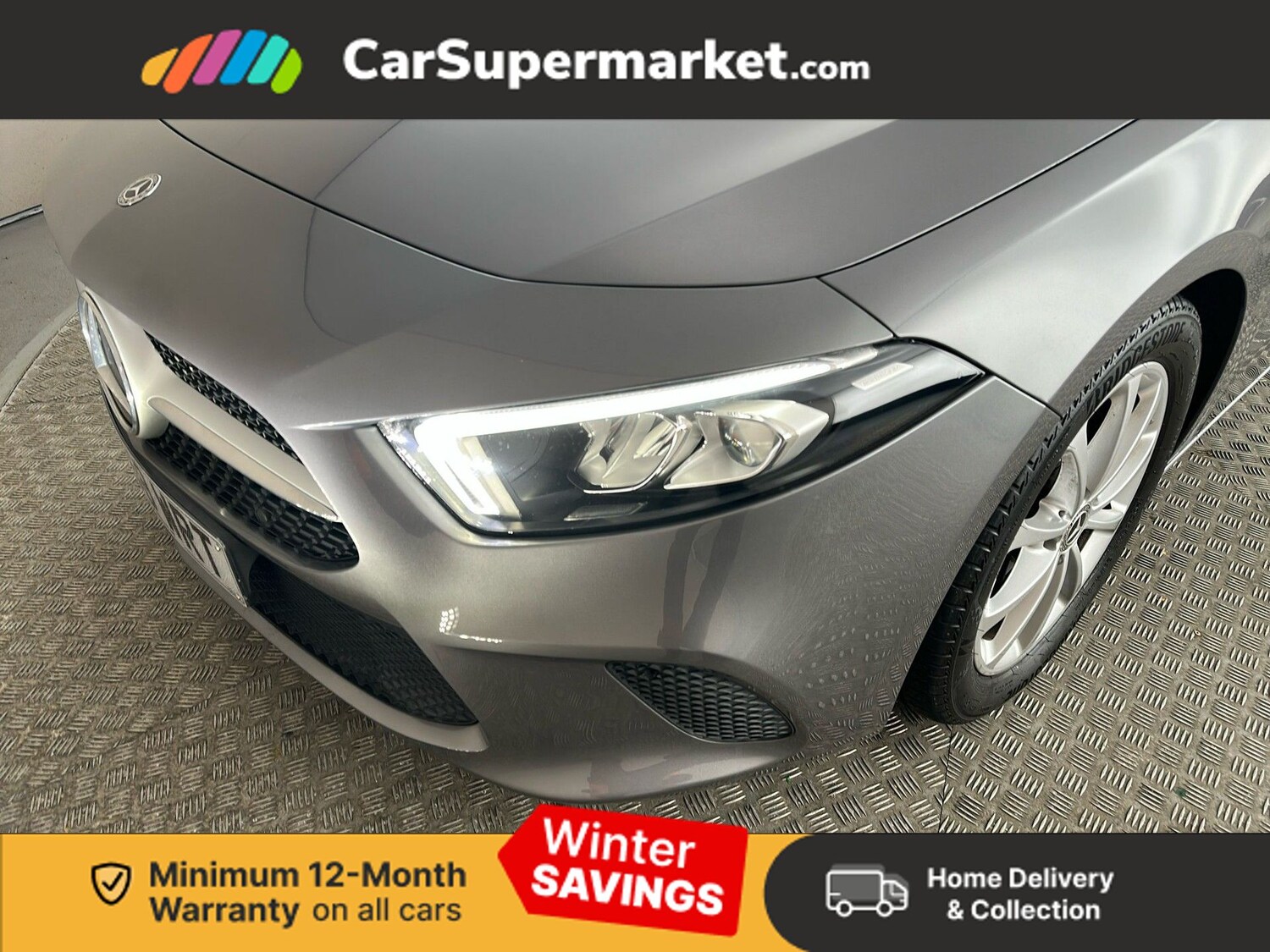 Used Mercedes-Benz A-Class 2018 for sale - 77048403: Photo 21