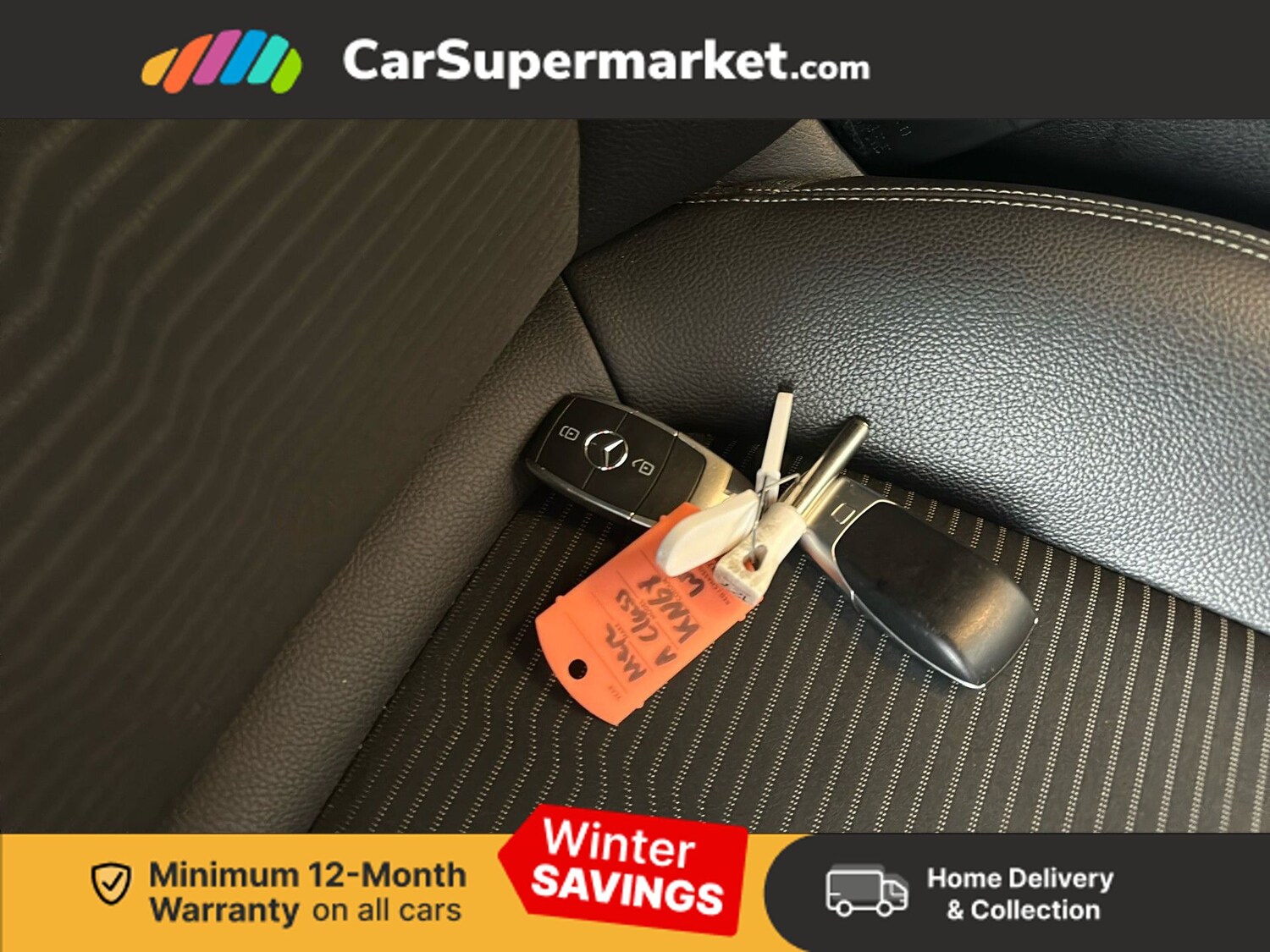 Used Mercedes-Benz A-Class 2018 for sale - 77048403: Photo 24