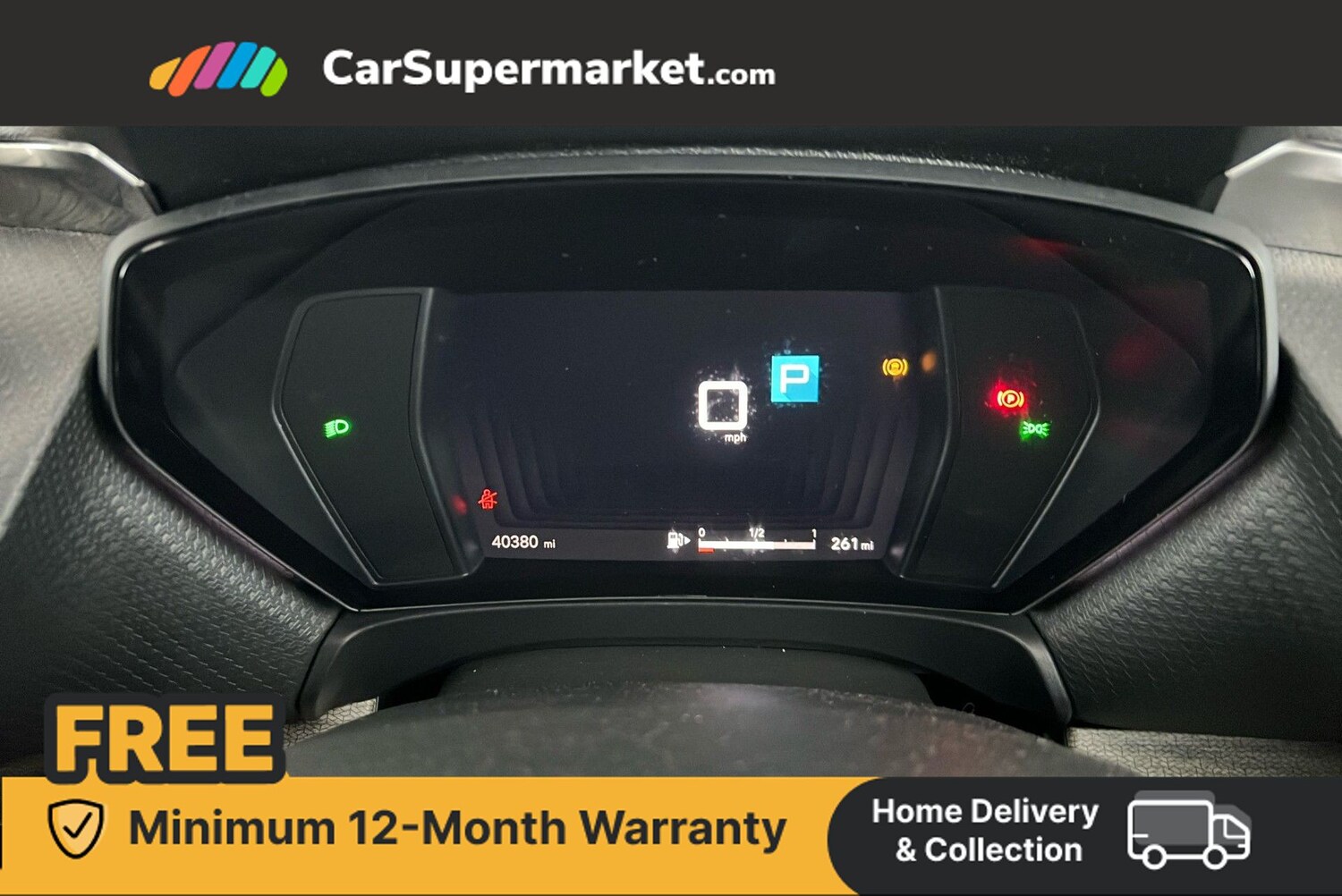 Used Citroen C5 X 2023 for sale - 76342699: Photo 15