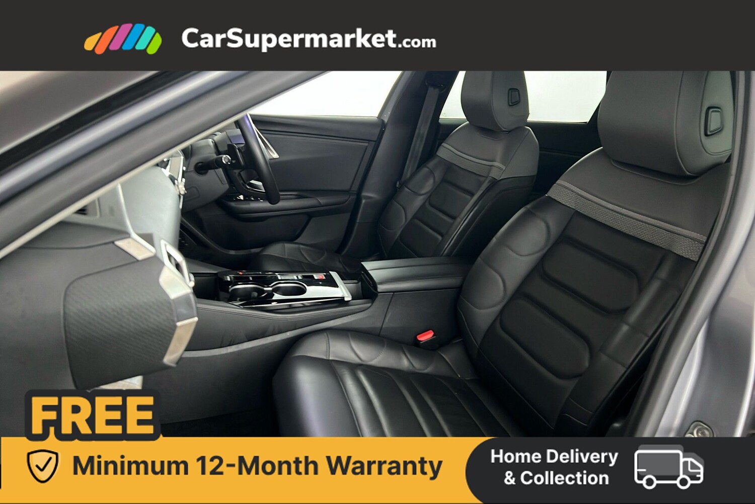 Used Citroen C5 X 2023 for sale - 76342699: Photo 17