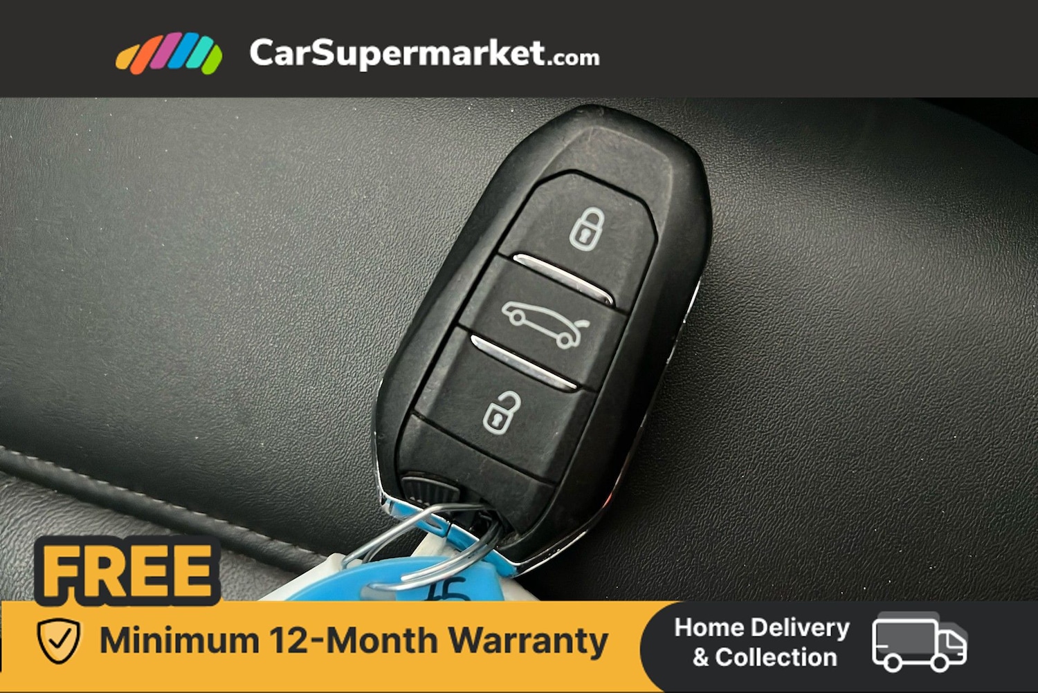 Used Citroen C5 X 2023 for sale - 76342699: Photo 23